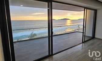 Foto de inmueble en Av. del Mar #1119, Col. Palos Prietos C.P. 82010, Mazatlán