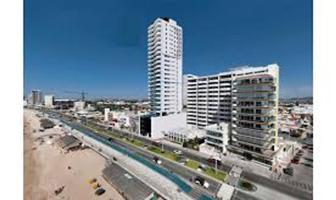 Foto de inmueble en Avenida del Mar #133, Col. Palos Prietos C.P. 82010, Mazatlán