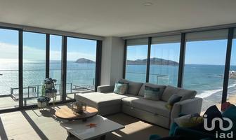 Foto de inmueble en Av. del Mar #244, Col. Telleria C.P. 82017, Mazatlán