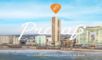 Foto de inmueble en Avenida del Mar #70, Col. Ferrocarrilera C.P. 82013, Mazatlán