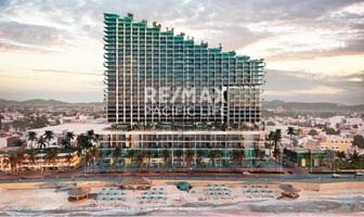 Foto de inmueble en Av. del Mar, Aguamarina Talisman, Col. Palos Prietos C.P. 82010, Mazatlán