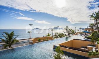 Foto de inmueble en Av. del Mar, Col. Flamingos C.P. 82149, Mazatlán