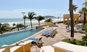 Foto de inmueble en Avenida del Mar, Col. Flamingos C.P. 82149, Mazatlán