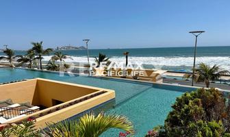 Foto de inmueble en AV DEL MAR, LAS GAVIAS CLUB RESIDENCIAL, Col. Flamingos C.P. 82149, Mazatlán