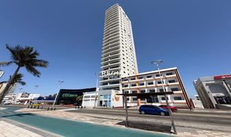 Foto de inmueble en Av. del Mar, Pacific Pearl Tower, Col. Palos Prietos C.P. 82010, Mazatlán