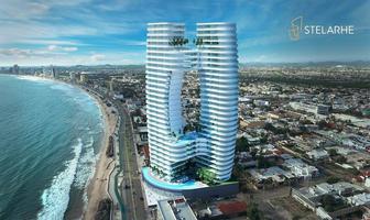 Foto de inmueble en Av. del Mar, Col. Palos Prietos C.P. 82010, Mazatlán