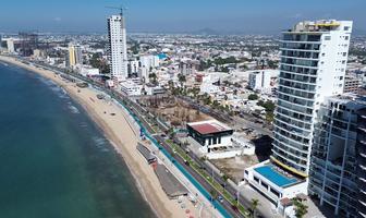 Foto de inmueble en Avenida del Mar, Col. Palos Prietos C.P. 82010, Mazatlán