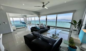 Foto de inmueble en AV DEL MAR, Col. Reforma C.P. 82030, Mazatlán