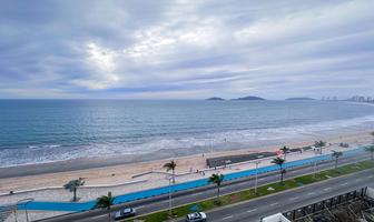 Foto de inmueble en AVENIDA DEL MAR, "SUNSET VIEW", Col. Palos Prietos C.P. 82010, Mazatlán