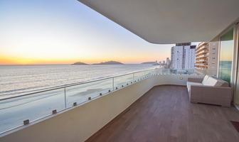 Foto de inmueble en Avenida del Mar, Col. Telleria C.P. 82017, Mazatlán