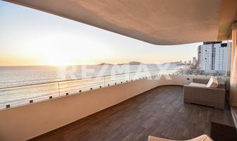 Foto de inmueble en AV DEL MAR, Col. Telleria C.P. 82017, Mazatlán
