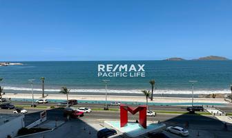 Foto de inmueble en Av del Mar, Col. Telleria C.P. 82017, Mazatlán