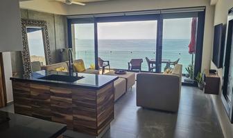 Foto de inmueble en Avenida del Mar, Col. Telleria C.P. 82017, Mazatlán