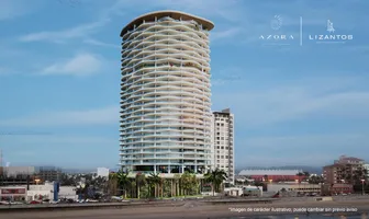 Foto de inmueble en Av. del Mar y Av. Insurgentes #2304, Col. Flamingos C.P. 82149, Mazatlán