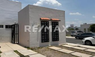 Foto de inmueble en Av. del Parque 100 Real Quintana Paseos de San Miguel, Col. Ciudad del Sol C.P. 76116, Querétaro