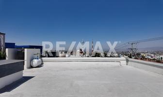 Foto de inmueble en Av. del parque, Col. Monte Blanco I C.P. 76087, Querétaro