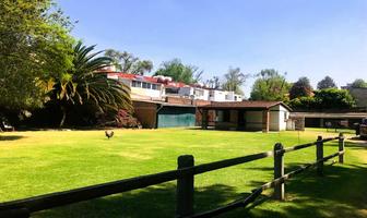 Foto de inmueble en Av. del Paseo, Col. Hacienda de Echegaray C.P. 53300, Naucalpan de Juárez