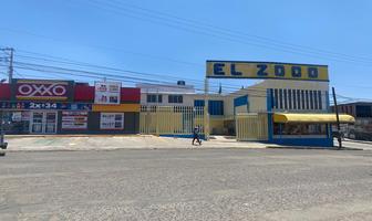 Foto de inmueble en Avenida del Rey, Col. Lomas del Ajedrez C.P. 20299, Aguascalientes