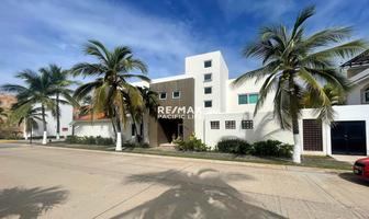 Foto de inmueble en Av del Rosario YNTRA SRA, Col. Cerritos Resort C.P. 82112, Mazatlán