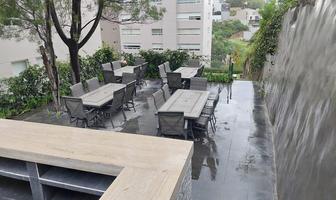Foto de inmueble en Av. del Silencio, Col. Bosque Real C.P. 52774, Huixquilucan