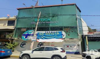 Foto de inmueble en AVENIDA DEL TALLER #712, Col. Jardín Balbuena C.P. 15900, Venustiano Carranza