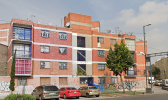 Foto de inmueble en AVENIDA DEL TRABAJ, Col. Morelos C.P. 15270, Venustiano Carranza