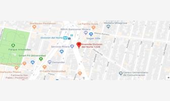 Foto de inmueble en Av. División del Norte #1228, Col. Del Valle Centro C.P. 03100, Benito Juárez