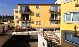 Foto de inmueble en Av. División del Norte, Col. Lomas de Memetla C.P. 05330, Cuajimalpa de Morelos
