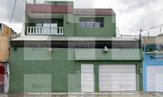Foto de inmueble en AV. Dos Arbolitos #147, Col. Benito Juárez (La Aurora) C.P. 57000, Nezahualcóyotl