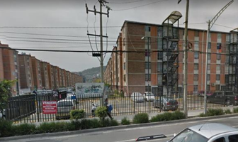 Foto de inmueble en Av. Eduardo Molina, Col. Vasco de Quiroga C.P. 07440, Gustavo A. Madero