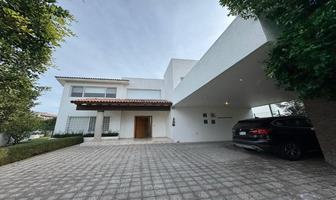Foto de inmueble en Av. El Campanario #100, Col. El Campanario C.P. 76146, Querétaro