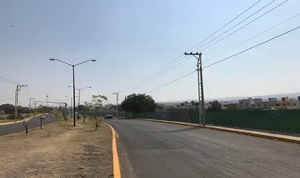Foto de inmueble en Avenida El Jacal, Col. Mansiones del Valle C.P. 76185, Querétaro