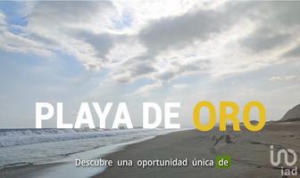 Foto de inmueble en Avenida Elias Zamora #5076, Col. Playa de Oro C.P. 28219, Manzanillo