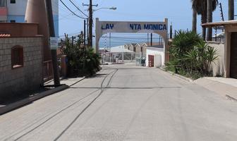 Foto de inmueble en Ave Emiliano Zapata, Col. Santa Mónica C.P. 22704, Playas de Rosarito