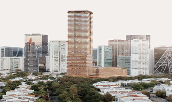 Foto de inmueble en Av. Empresarios 62, Col. Puerta de Hierro C.P. 45116, Zapopan