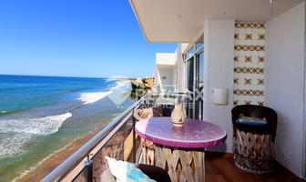 Foto de inmueble en Av Ernesto Coppel Campaña, El Delfin Condominios, Col. Cerritos al Mar C.P. 82112, Mazatlán