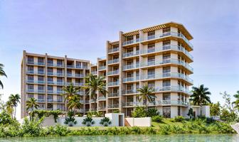Foto de inmueble en Av. Estero, Col. Cerritos al Mar C.P. 82112, Mazatlán