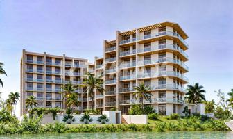 Foto de inmueble en Av. Estero, Col. Cerritos al Mar C.P. 82112, Mazatlán