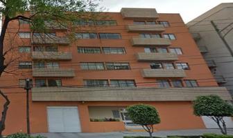 Foto de inmueble en Av. Eugenia, Col. Narvarte Poniente C.P. 03020, Benito Juárez