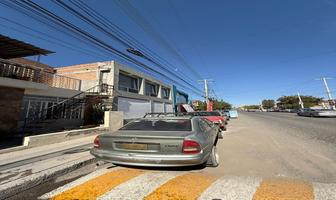 Foto de inmueble en Avenida Eugenio Garza Sada #227, Col. Los Pocitos C.P. 20328, Aguascalientes