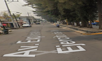 Foto de inmueble en AVENIDA EXPLORADORES, Col. Ejercito de Oriente Zona Peñon C.P. 09239, Iztapalapa