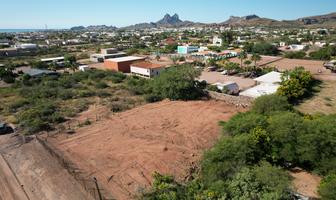 Foto de inmueble en Avenida F, Col. Ranchito Campestre C.P. 85506, Guaymas