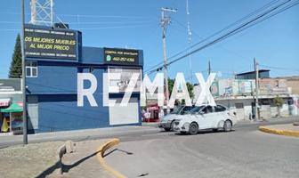 Foto de inmueble en Av. Faja de Oro, Col. Guadalupe C.P. 36747, Salamanca