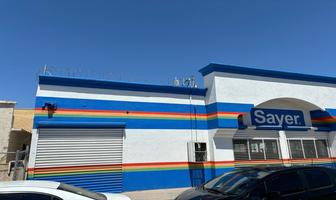 Foto de inmueble en Av. Federalismo, Col. Santa Bárbara C.P. 21160, Mexicali