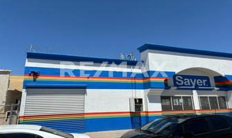 Foto de inmueble en Av. Federalismo, Col. Santa Bárbara C.P. 21160, Mexicali