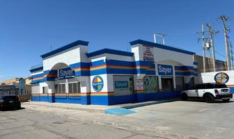 Foto de inmueble en Av. Federalismo, Col. Santa Bárbara C.P. 21160, Mexicali