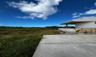 Foto de inmueble en Avenida Felipe Carrillo puerto, Col. Sisal C.P. 97356, Hunucmá