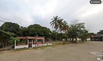 Foto de inmueble en Av. Ferrocarril esquina calle Reforma, Col. Matías Romero Centro C.P. 70300, Matías Romero Avendaño