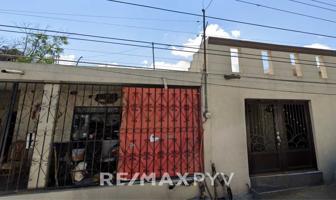 Foto de inmueble en Avenida Fidel Velazquez #S/D, Col. Luis Echeverría (F-75) C.P. 64260, Monterrey