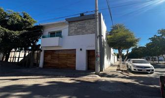 Foto de inmueble en Av. Flor de Loto #3444, Col. Terranova C.P. 80143, Culiacán